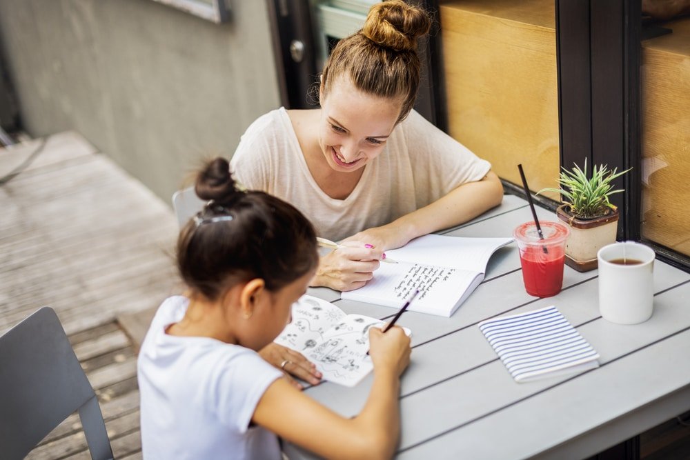 Teacher,Student,Tutor,Homework,Lesson,Concept